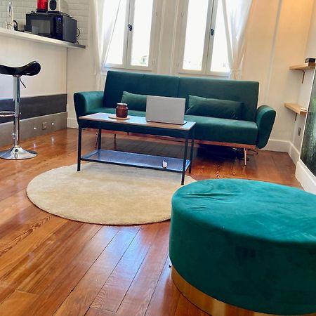 Le Nivolet, Cosy Appartement Chambéry Kültér fotó