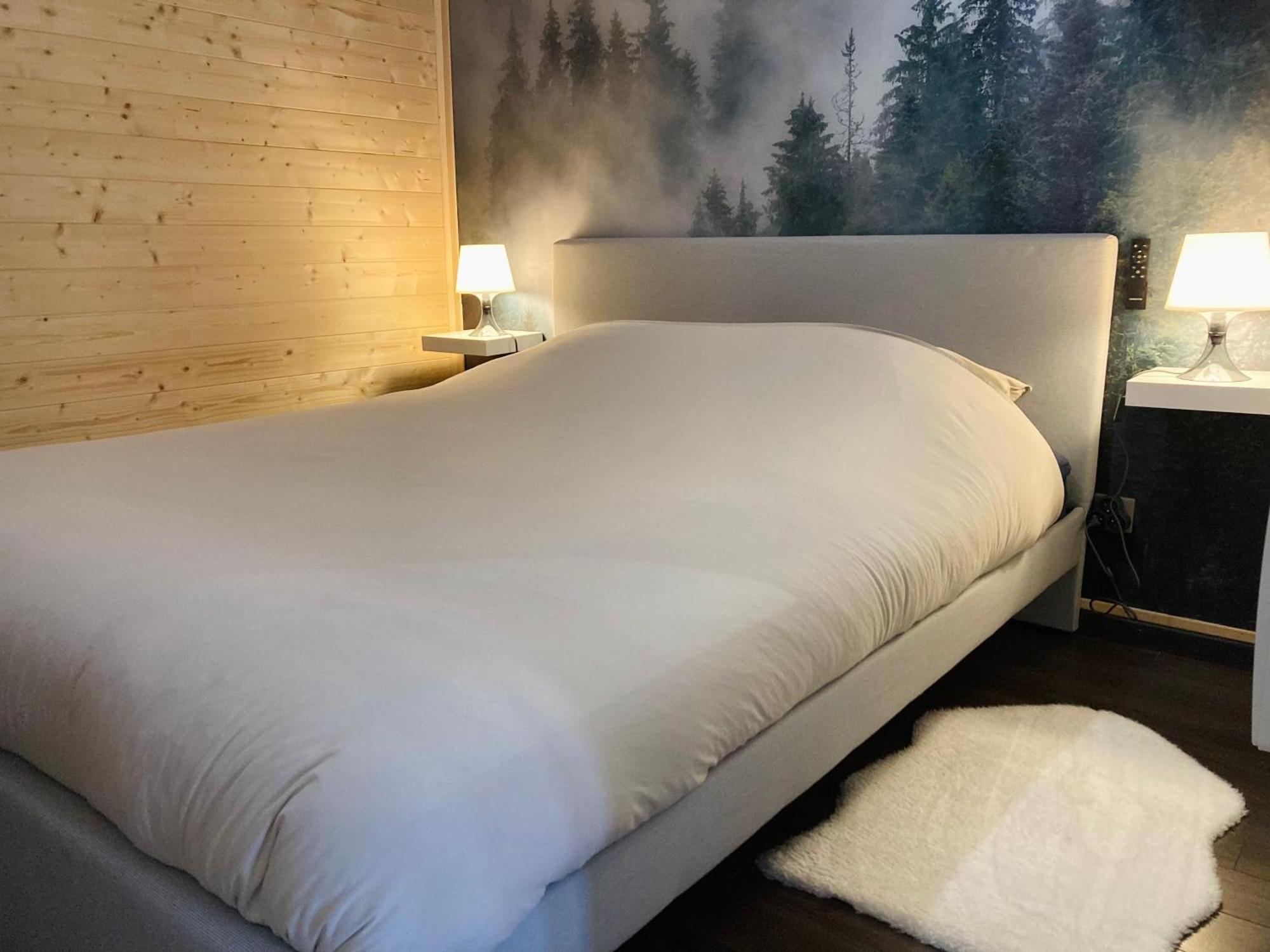 Le Nivolet, Cosy Appartement Chambéry Kültér fotó