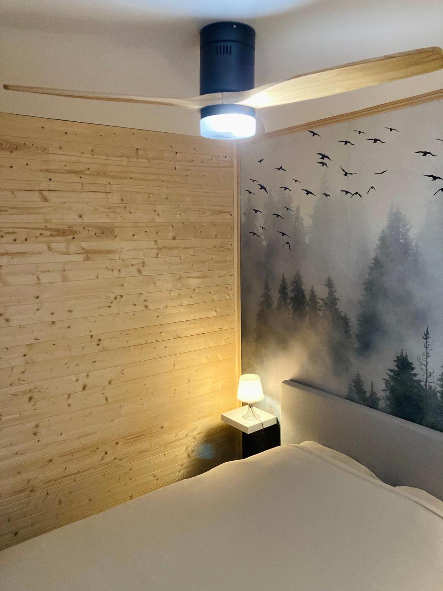 Le Nivolet, Cosy Appartement Chambéry Kültér fotó